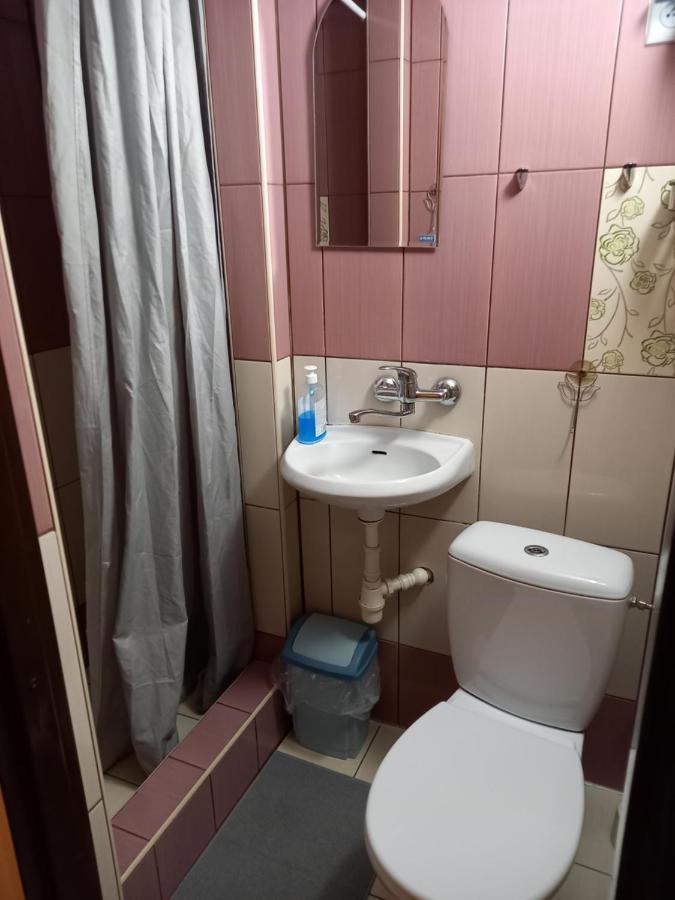 הוילה קרלוב Zacisze מראה חיצוני תמונה